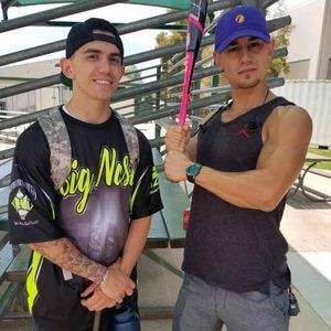 Meet your Posher, Don